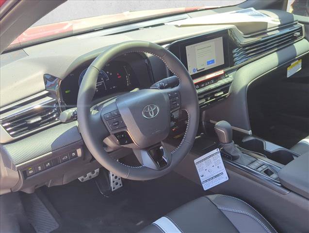 Used 2026 Toyota Camry SE w/ Convenience Package FWD image 11