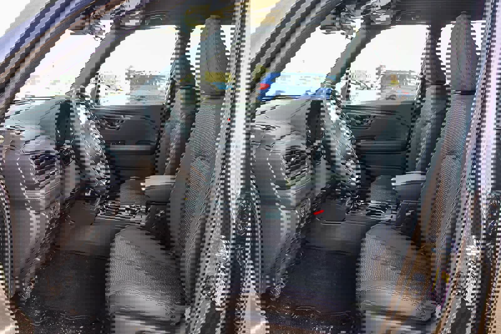 New 2026 Subaru Forester Premium image 16