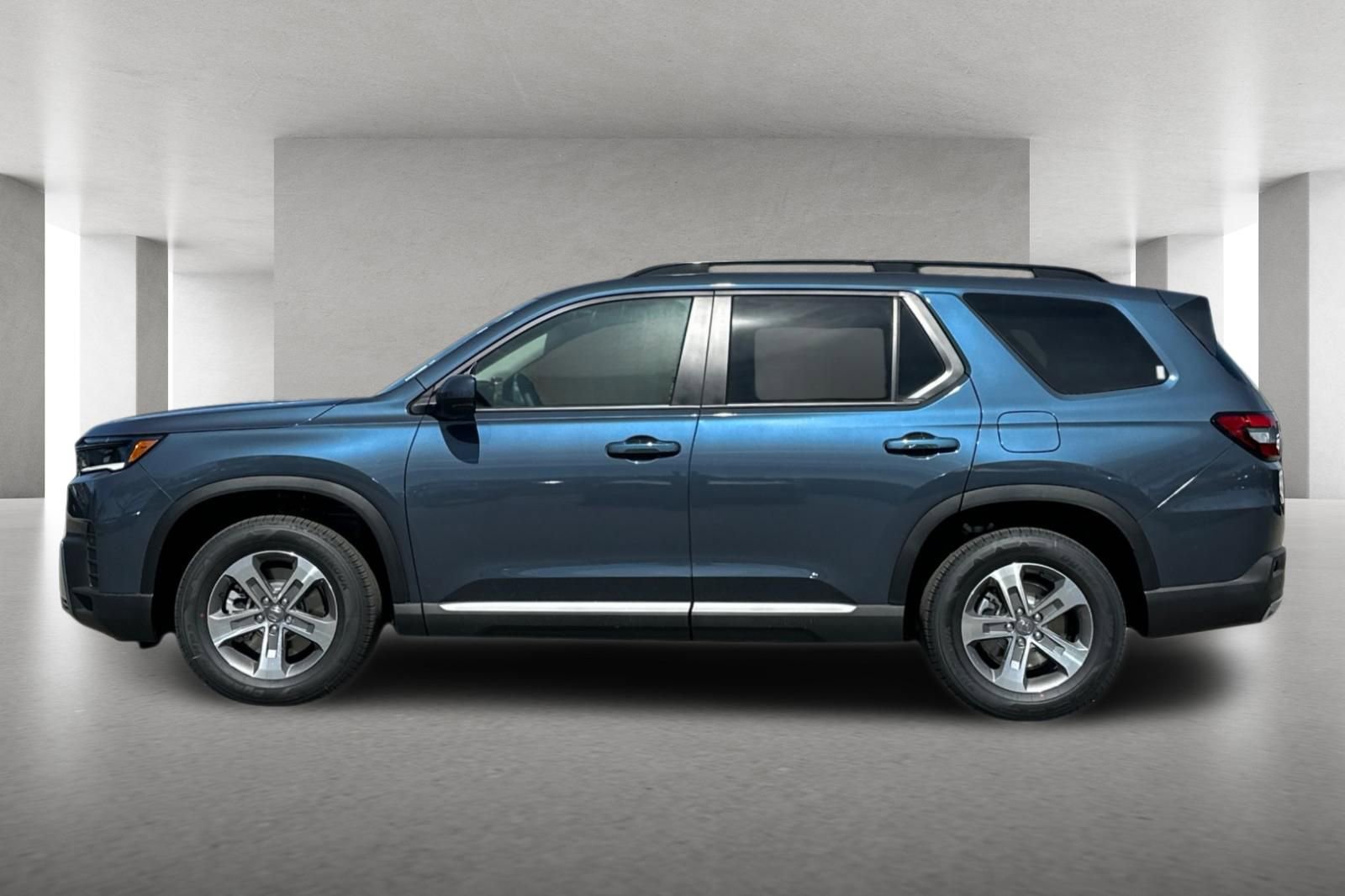 New 2026 Honda Pilot EX-L image 7