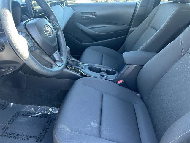 Certified 2024 Toyota Corolla LE image 11