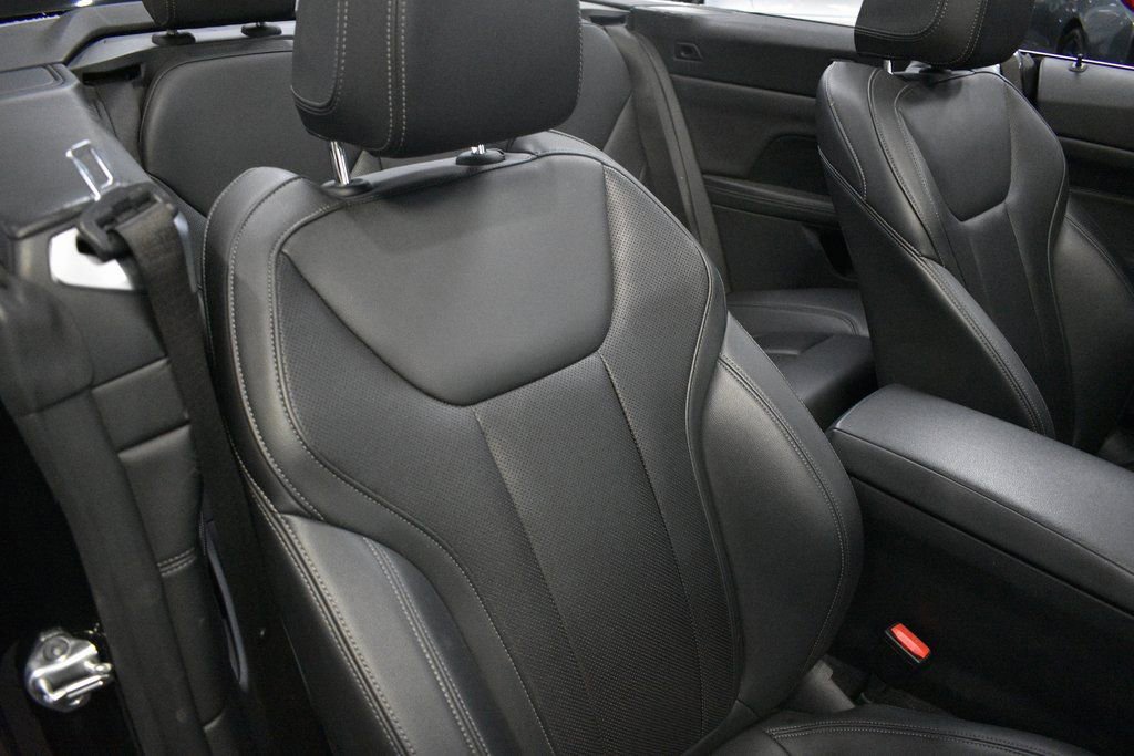 Used 2025 BMW 430i xDrive Convertible image 29