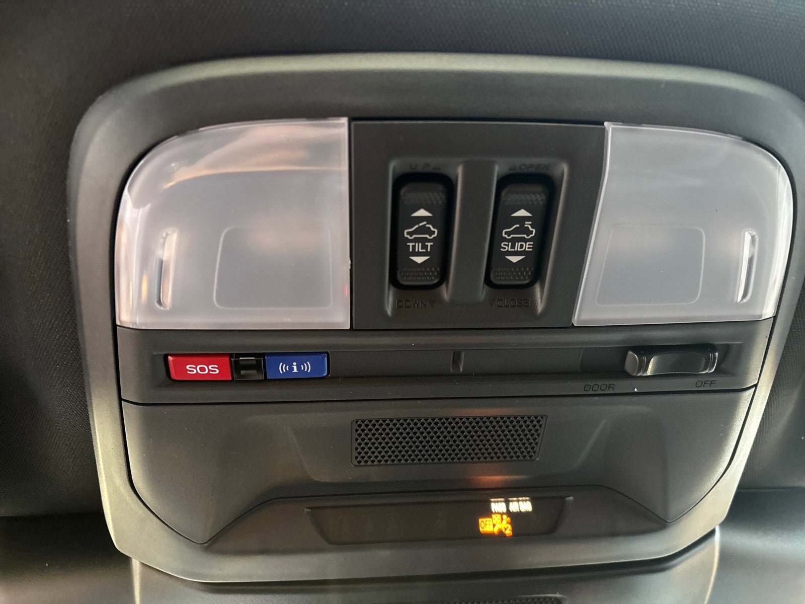 New 2026 Subaru Crosstrek 2.5i Wilderness image 30
