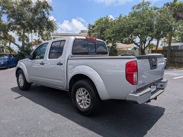 Used 2014 Nissan Frontier SV RWD image 6