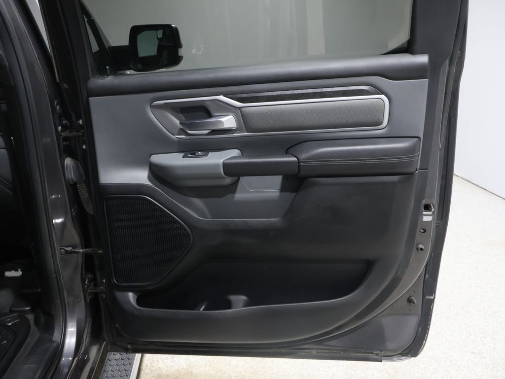 Certified 2021 RAM 1500 Big Horn image 24