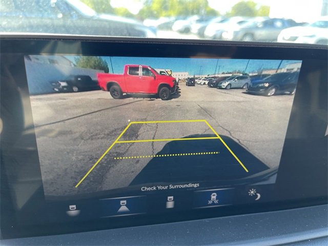 Used 2022 Acura MDX SH-AWD w/ Technology Package image 17