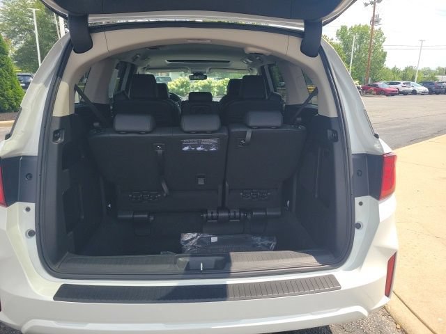 New 2026 Honda Odyssey EX-L image 8