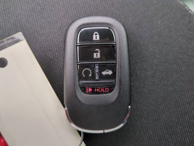 Used 2024 Honda Civic Sport image 26