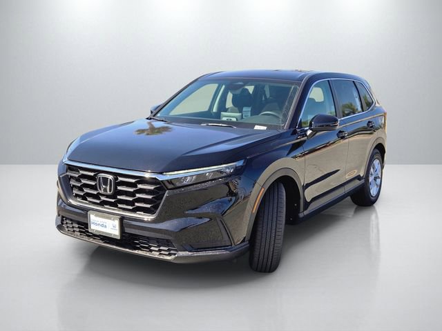 New 2026 Honda CR-V LX image 8