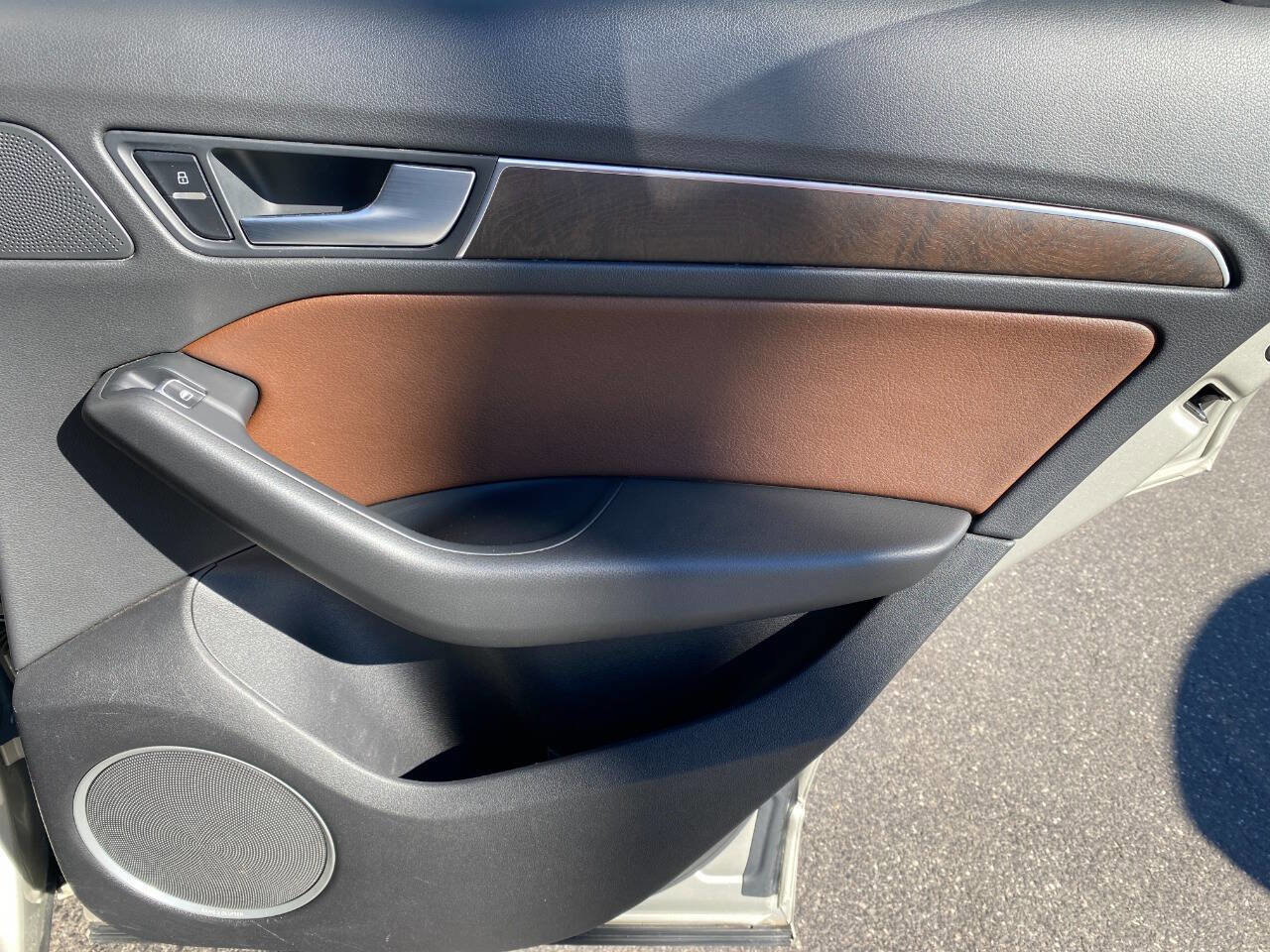 Used 2014 Audi Q5 TDI Premium Plus image 29