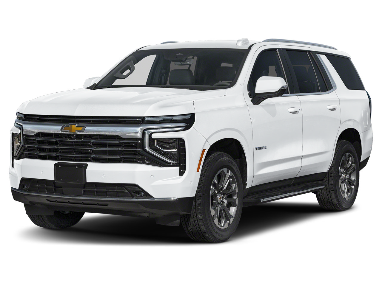 New 2027 Chevrolet Tahoe LT w/ Comfort Package AWD/4WD image 26