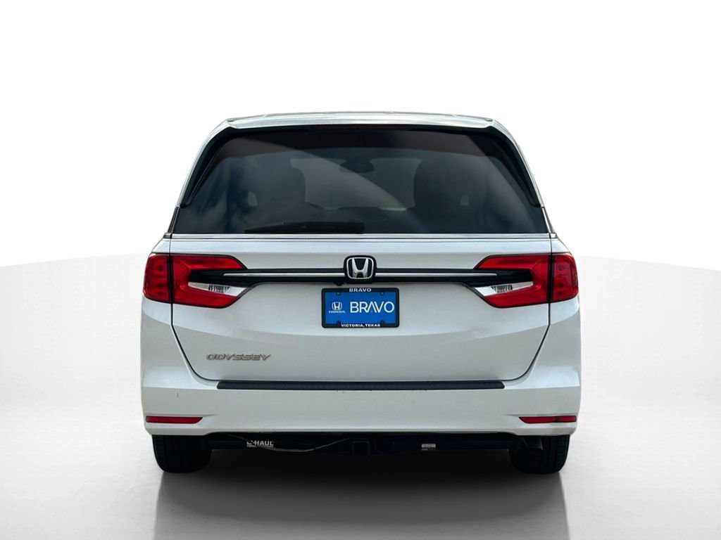 Used 2022 Honda Odyssey LX image 6