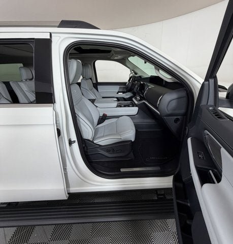 New 2026 Ford Expedition Max Platinum AWD/4WD image 5