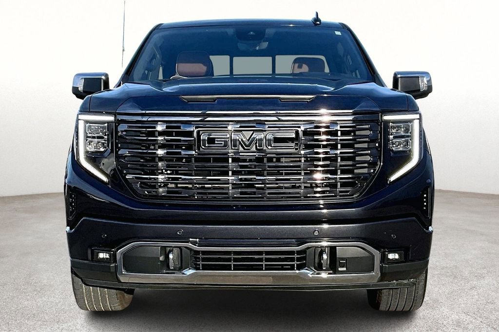 Used 2022 GMC Sierra 1500 Denali Ultimate image 5