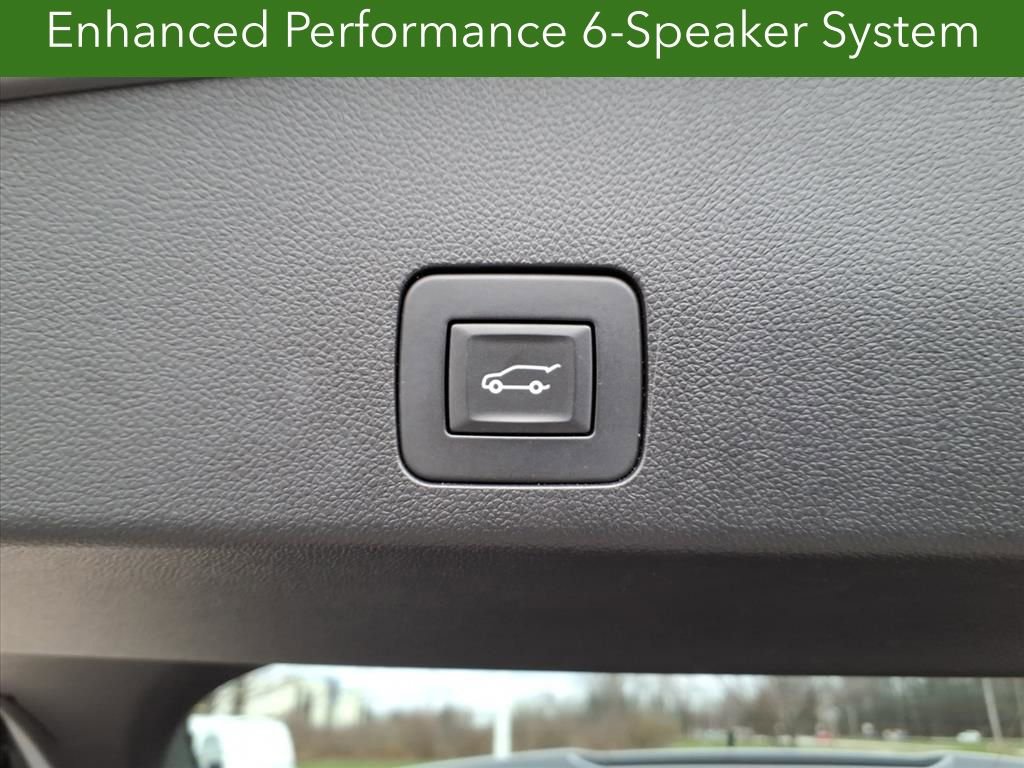 Certified 2023 Buick Encore GX Select w/ Sport Touring Package image 21