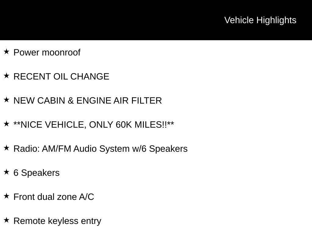 Used 2017 Honda CR-V EX image 24