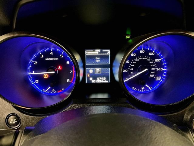 Used 2018 Subaru Outback 3.6R Limited AWD/4WD image 20