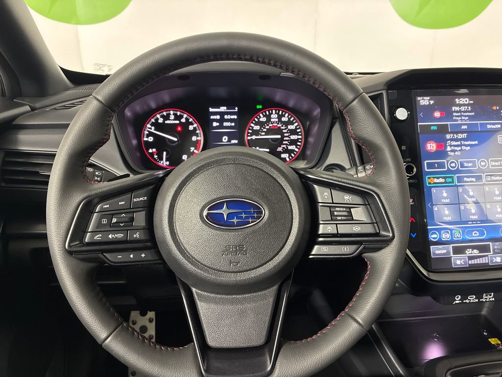 New 2026 Subaru Impreza RS image 13