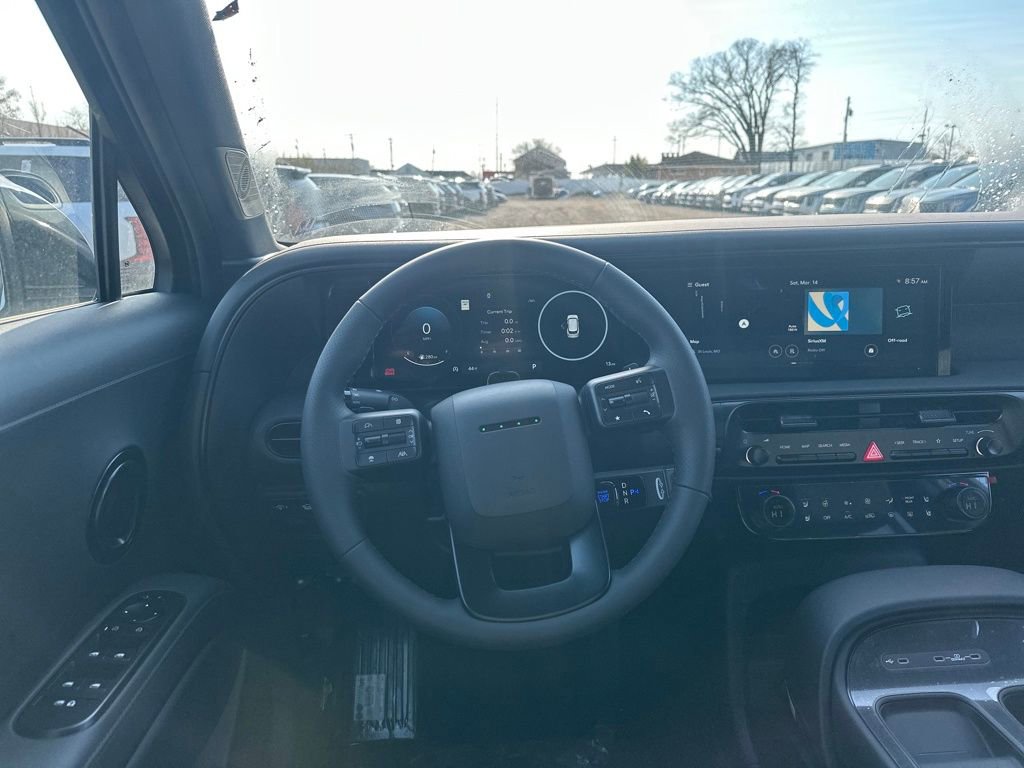 New 2026 Hyundai Palisade XRT Pro image 18