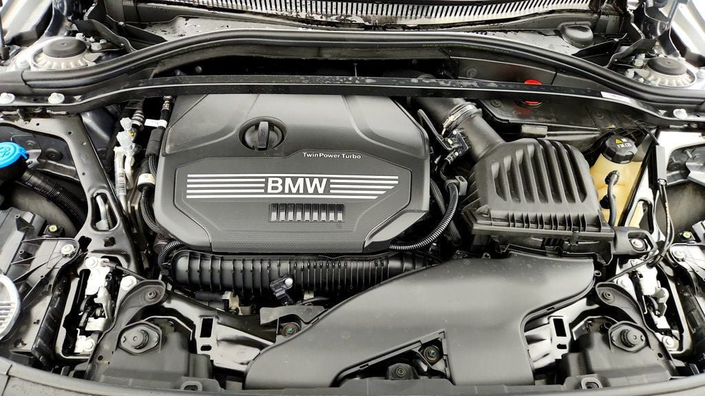 Used 2023 BMW 228i xDrive Gran Coupe w/ M Sport Package AWD/4WD image 27