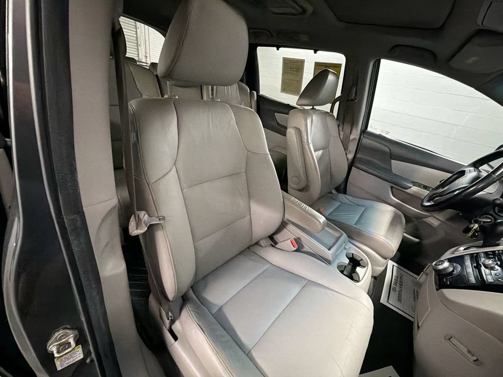 Used 2012 Honda Odyssey EX-L image 26