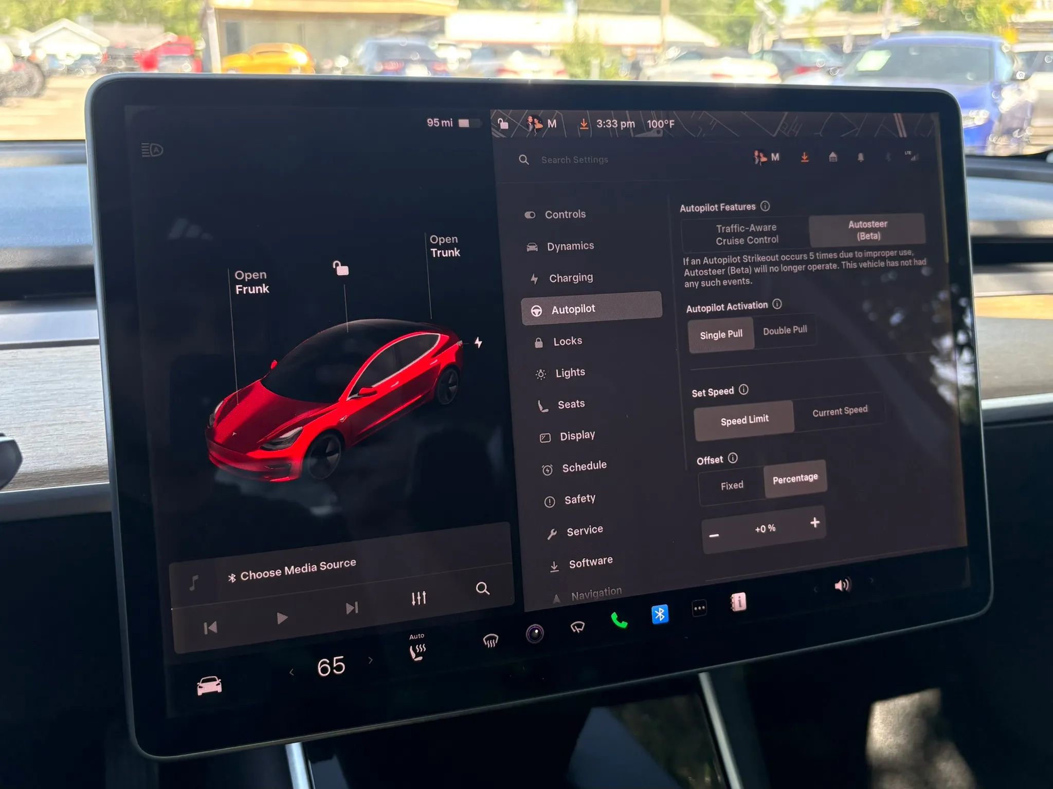 Used 2019 Tesla Model 3 Mid Range RWD image 20