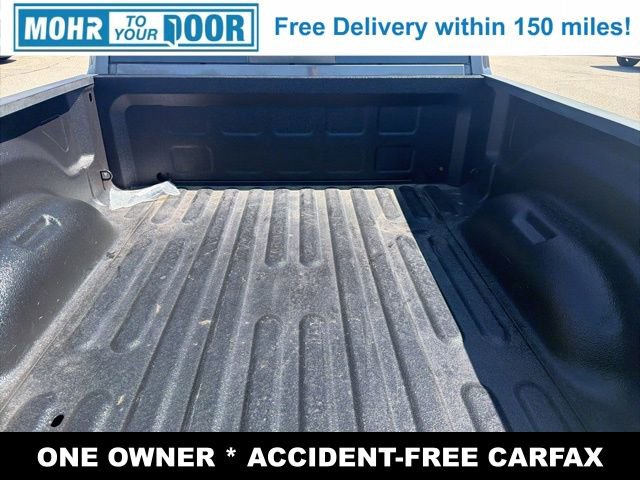 Used 2018 RAM 1500 Big Horn image 7