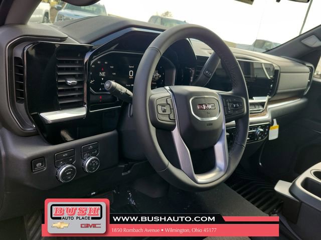 New 2026 GMC Sierra 1500 Elevation image 18