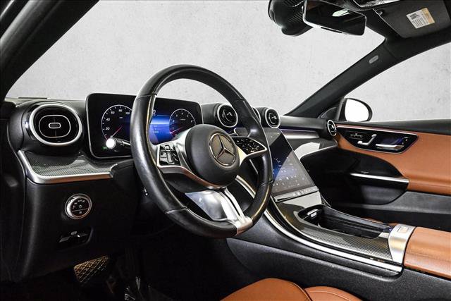 Used 2022 Mercedes-Benz C 300 4MATIC Sedan image 10