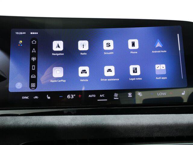 New 2026 Audi S5 Premium Plus AWD/4WD image 14