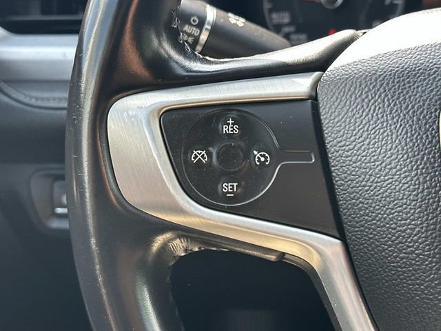 Used 2019 GMC Acadia SLE AWD/4WD image 21