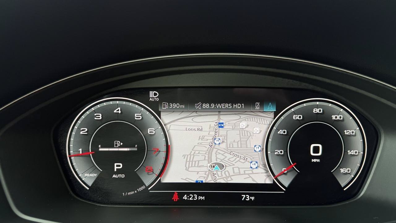 Used 2023 Audi Q5 2.0T Premium Plus w/ Premium Plus Package AWD/4WD image 49