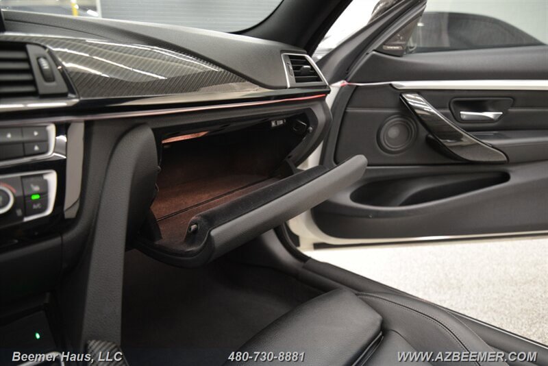 Used 2019 BMW 440i Coupe w/ Convenience Package RWD image 32