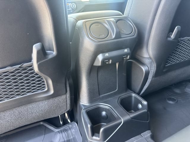 New 2026 Jeep Gladiator Sport AWD/4WD image 21
