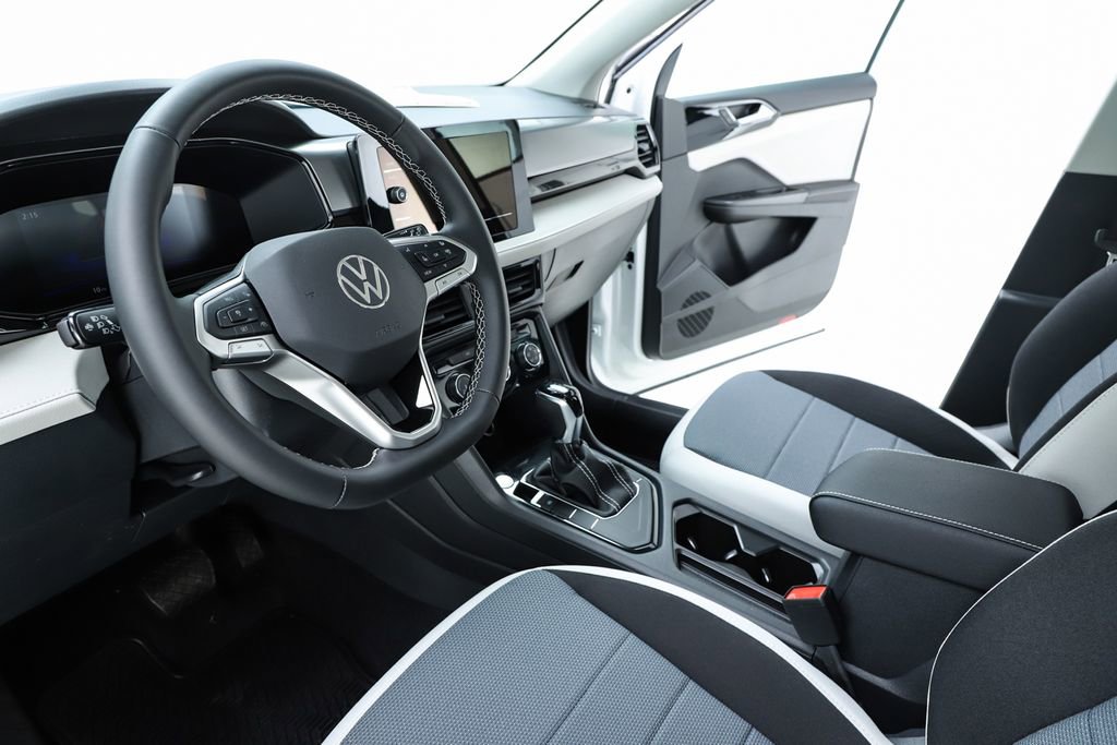New 2026 Volkswagen Taos S image 56