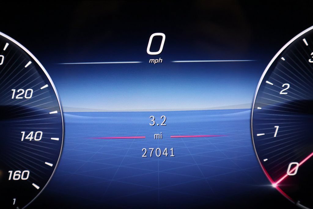 Certified 2021 Mercedes-Benz S 580 4MATIC Sedan image 17