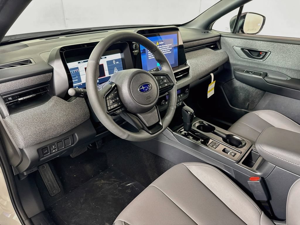 New 2026 Subaru Outback Limited AWD/4WD image 9