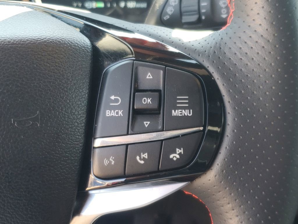 Used 2025 Ford Explorer ST-Line w/ ST-Line Street Pack image 26