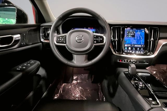 Certified 2024 Volvo S60 T8 Plus w/ Climate Package AWD/4WD image 7