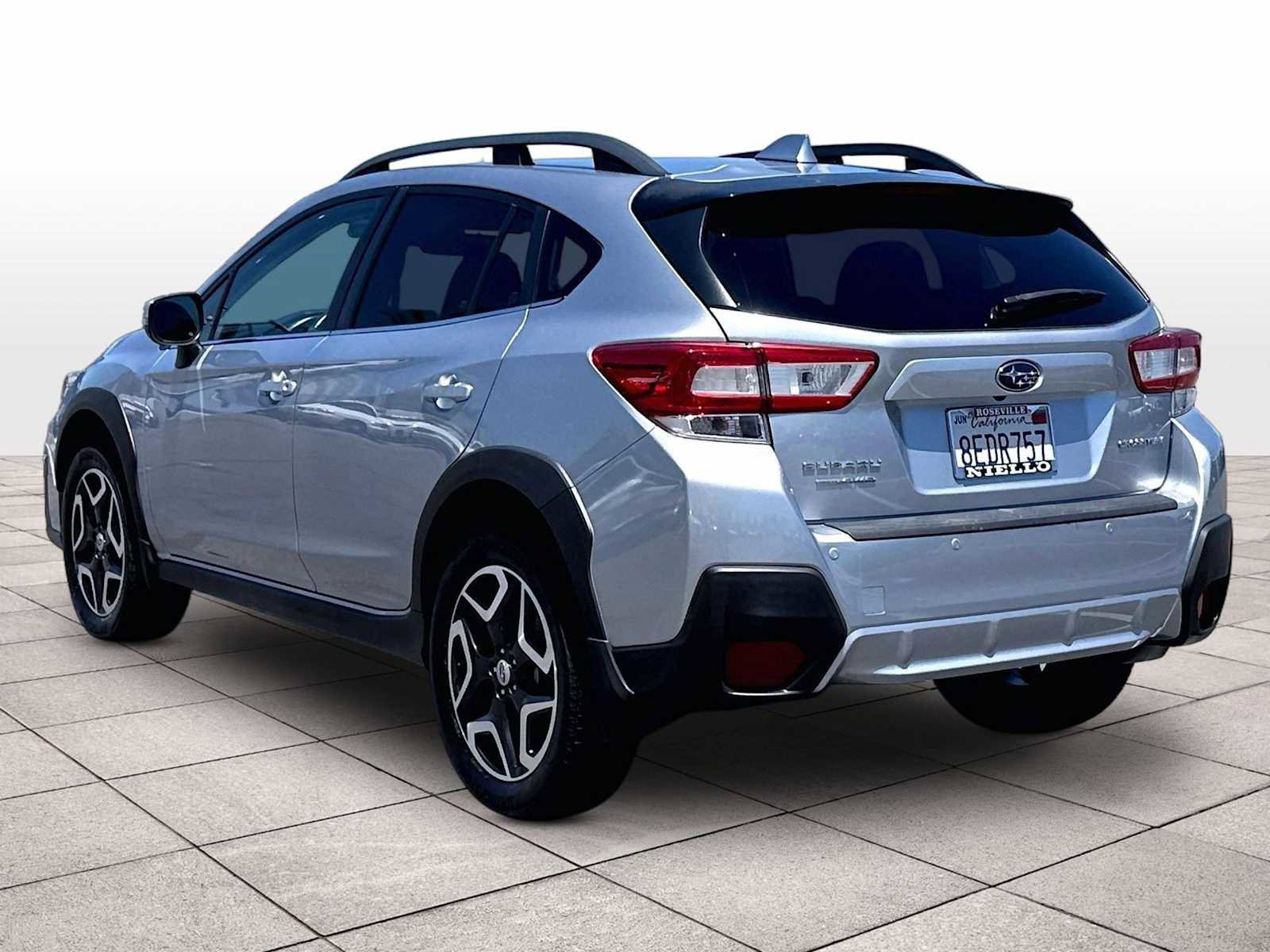 Used 2018 Subaru Crosstrek 2.0i Limited AWD/4WD image 13
