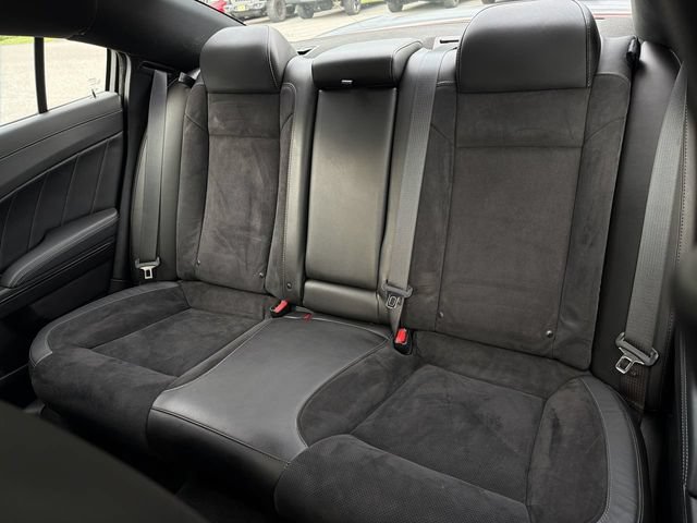 Used 2022 Dodge Charger GT w/ Plus Group AWD/4WD image 23