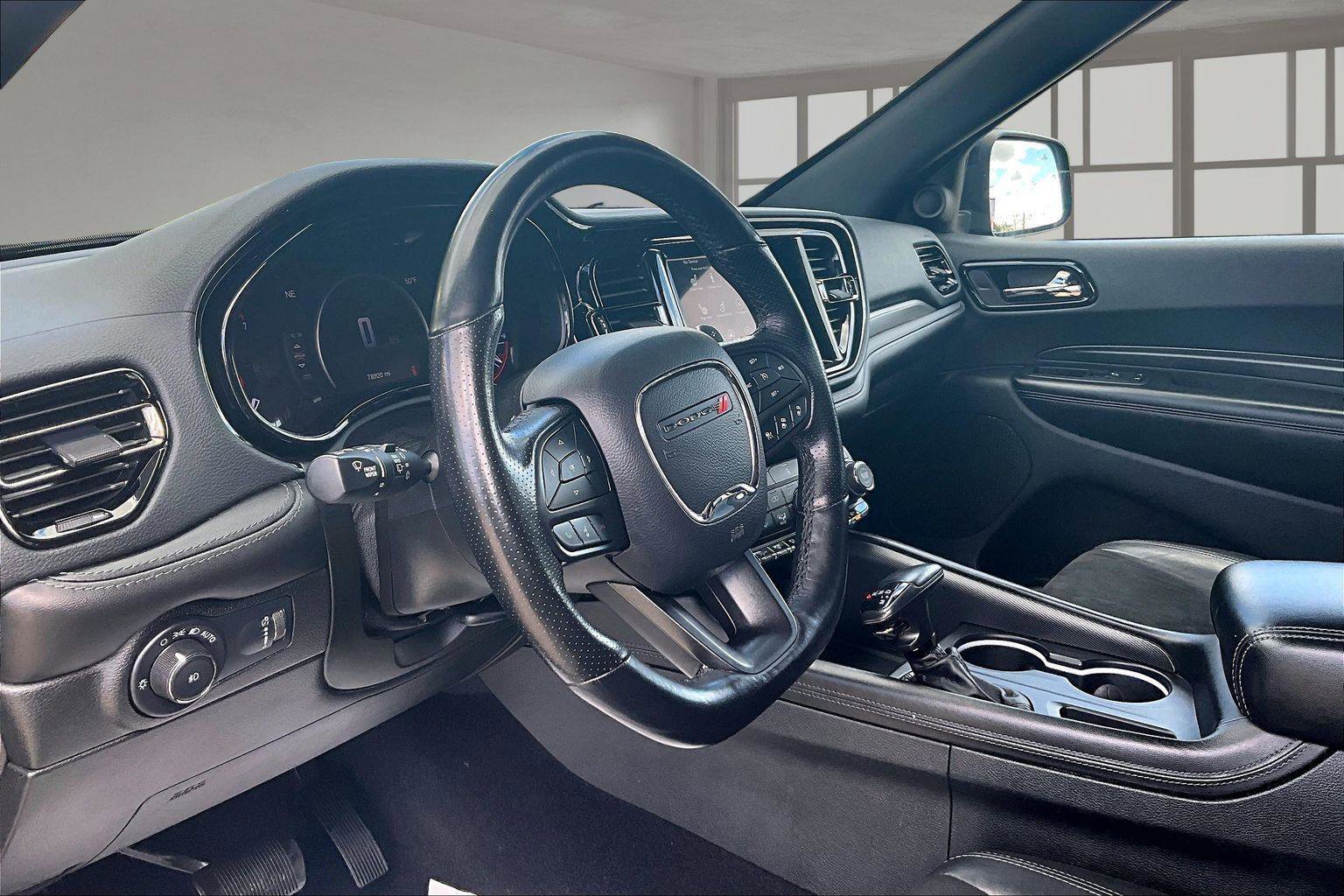 Used 2022 Dodge Durango GT AWD/4WD image 15