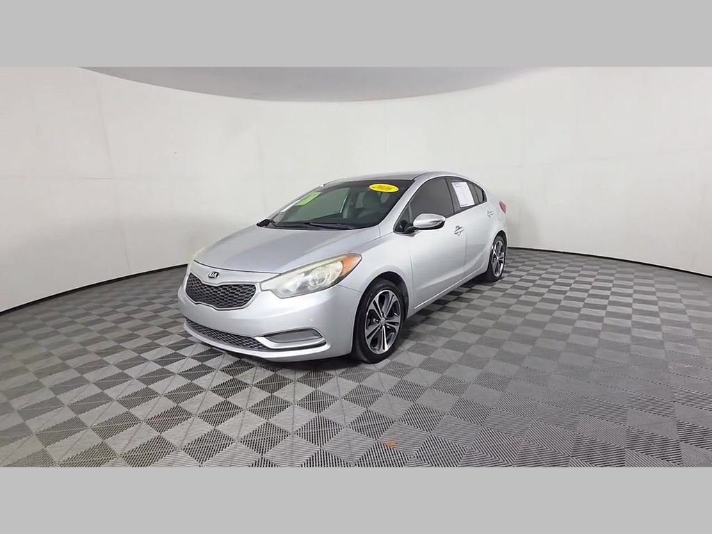 Used 2016 Kia Forte LX w/ LX Popular Plus Package FWD image 49