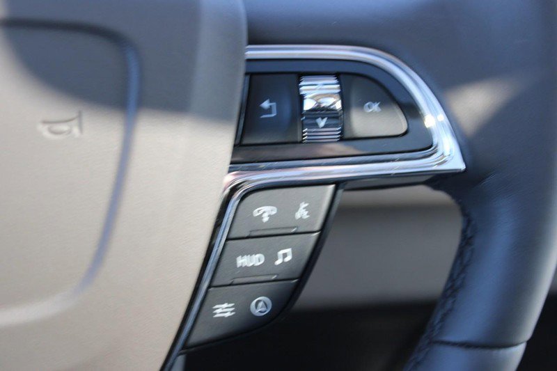 Certified 2023 Lincoln Navigator L Reserve image 24