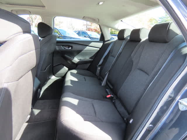 Used 2024 Honda Accord EX image 11
