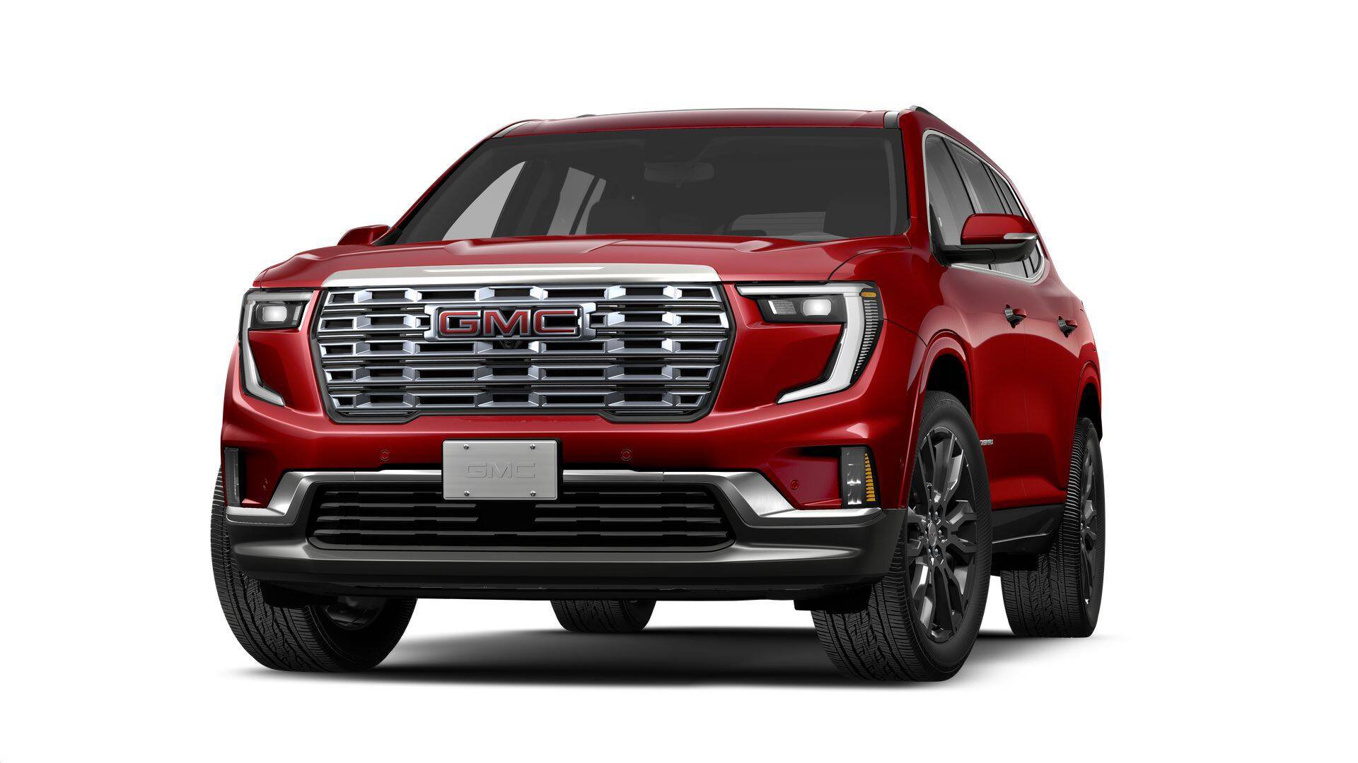 New 2027 GMC Acadia Denali AWD/4WD image 27