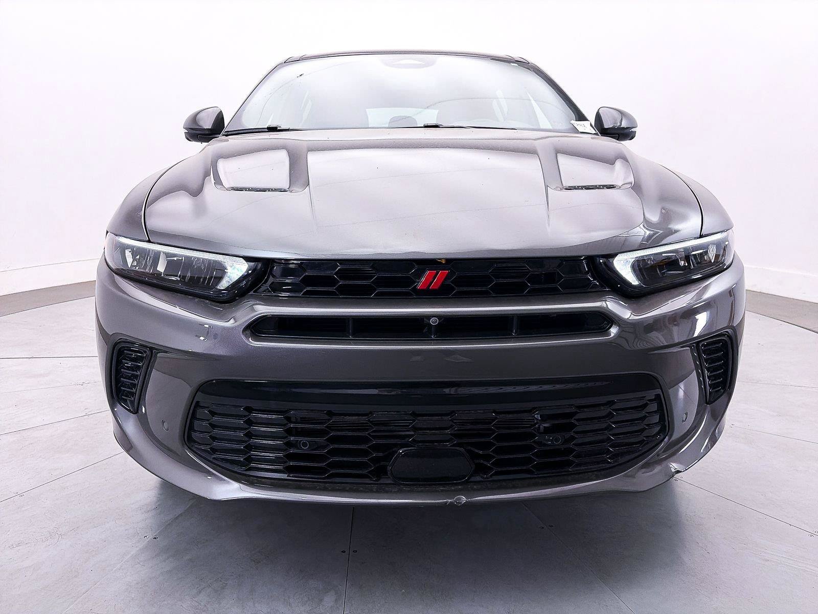 Used 2023 Dodge Hornet GT Plus w/ Tech Pack Plus w/o Parking AWD/4WD image 14