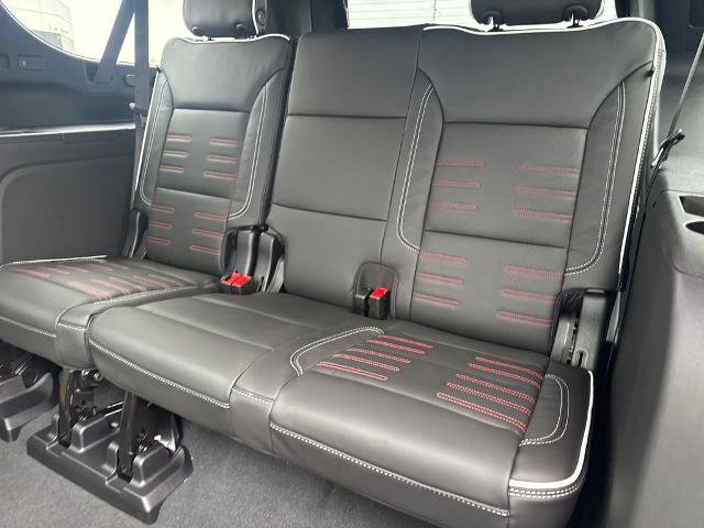 New 2026 GMC Yukon XL AT4 Ultimate w/ LPO, Floor Liner Package image 14