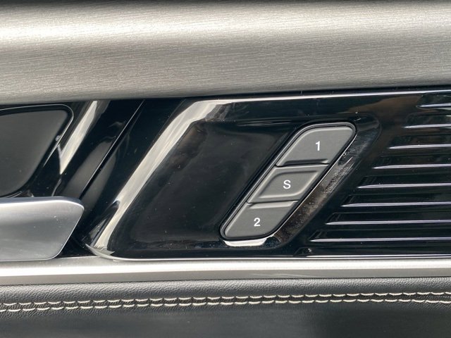 New 2025 Jeep Wagoneer Series II w/ Premium Group I image 14