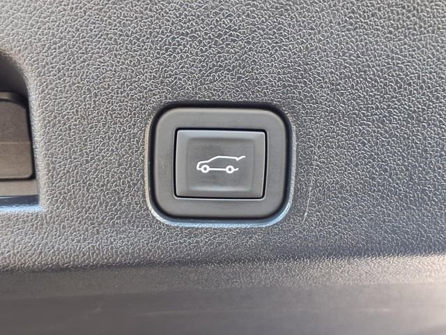 Certified 2025 Buick Enclave Preferred image 30