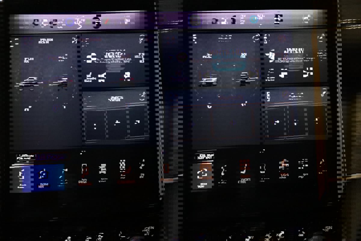 Used 2024 Jeep Grand Cherokee L Limited w/ Luxury Tech Group II image 41